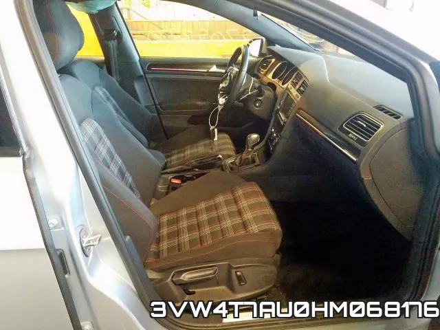 3VW4T7AU0HM068176 фото 6