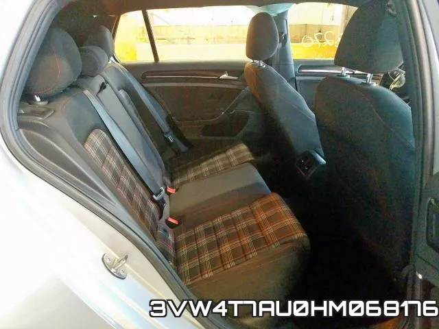 3VW4T7AU0HM068176 фото 7