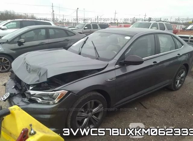 3VWC57BUXKM062333 фото 3