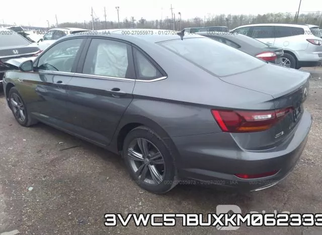 3VWC57BUXKM062333 фото 4