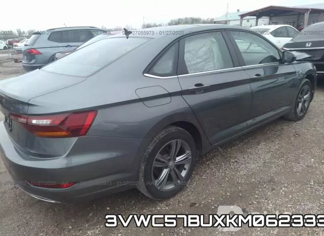 3VWC57BUXKM062333 фото 5