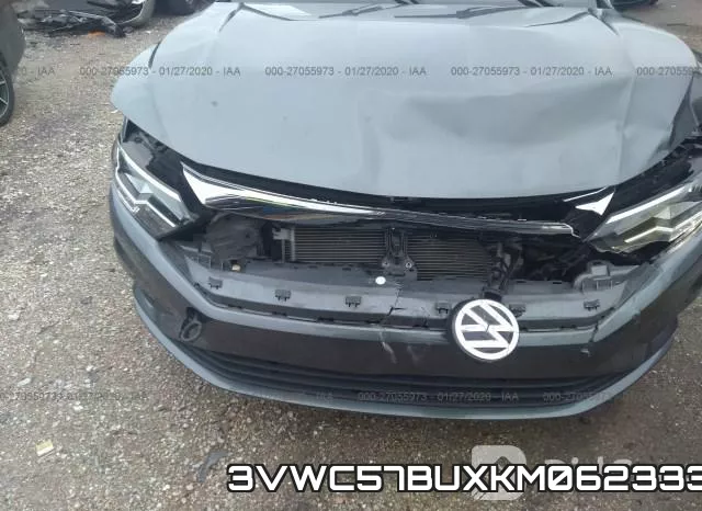 3VWC57BUXKM062333 фото 6