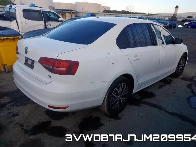 3VWDB7AJ7JM209954 фото 2