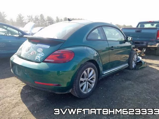 3VWF17AT8HM623333 фото 4