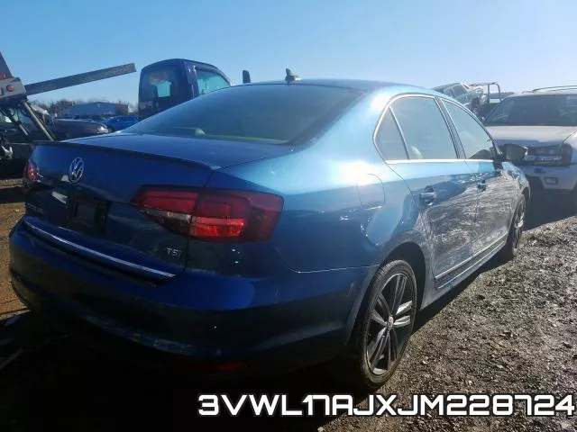 3VWL17AJXJM228724 фото 3