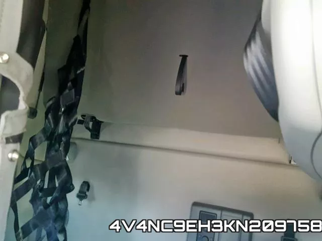 4V4NC9EH3KN209758 фото 3
