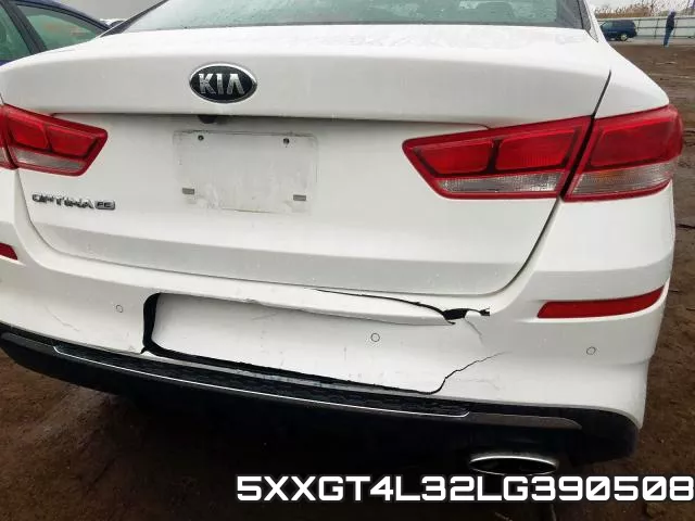 5XXGT4L32LG390508 фото 7