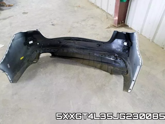 5XXGT4L35JG230085 фото 7