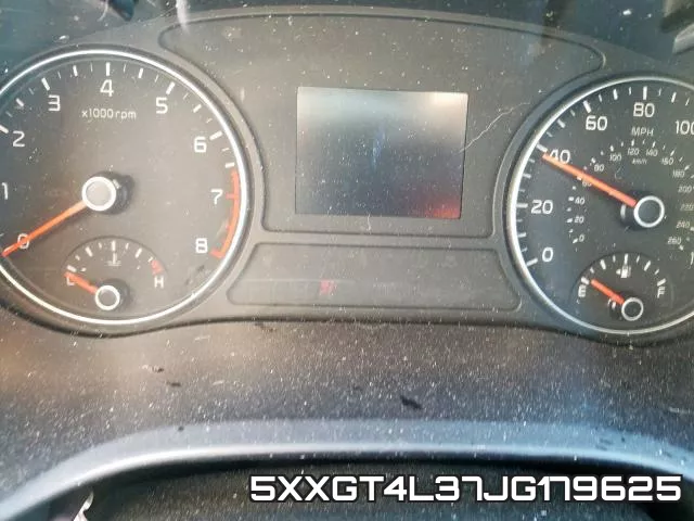 5XXGT4L37JG179625 фото 6