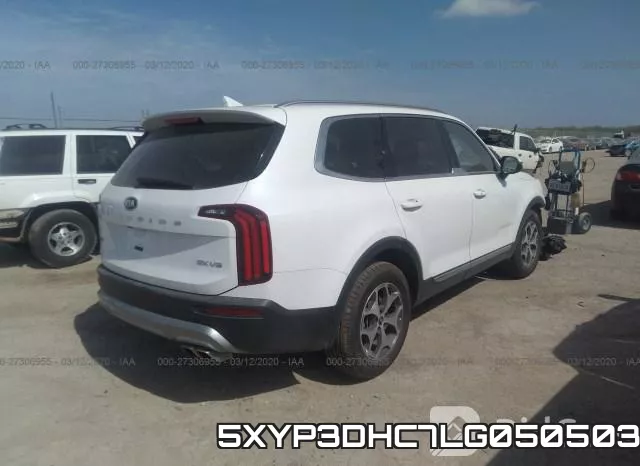 5XYP3DHC7LG050503 фото 4