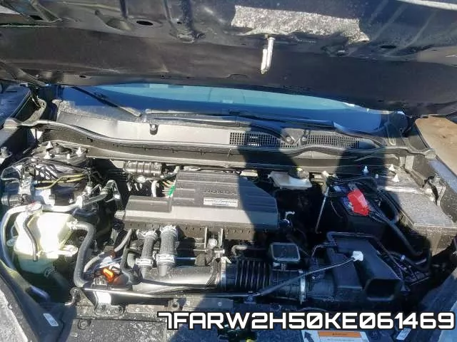 7FARW2H50KE061469 фото 6