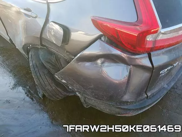 7FARW2H50KE061469 фото 7