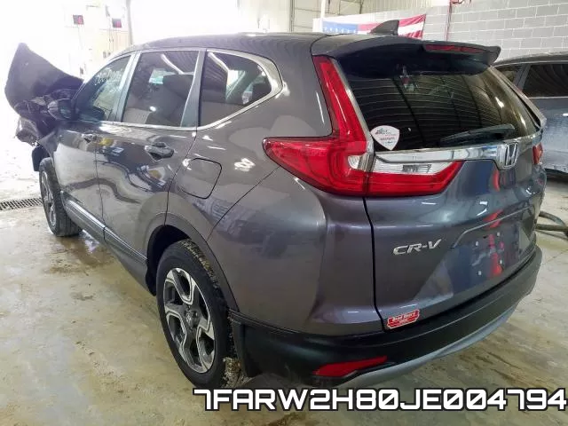 7FARW2H80JE004794 фото 3