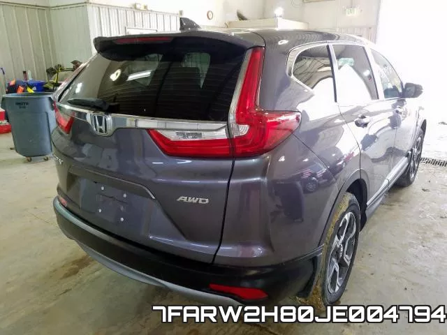 7FARW2H80JE004794 фото 4