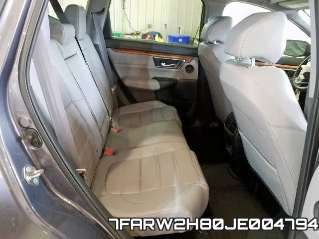 7FARW2H80JE004794 фото 6