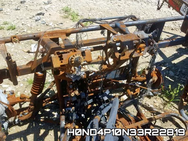 H0ND4P10N33R22819 фото 7