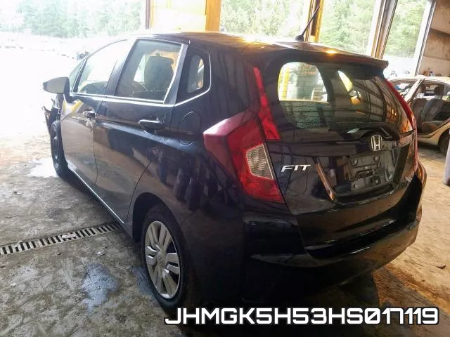 JHMGK5H53HS017119 фото 4