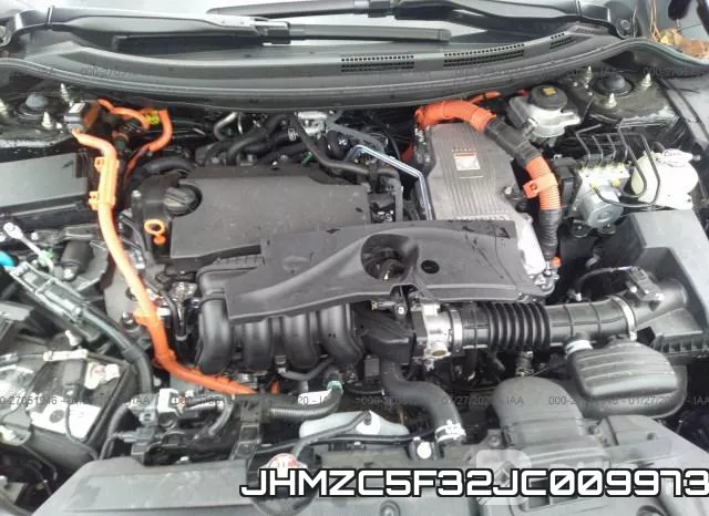JHMZC5F32JC009973 фото 2