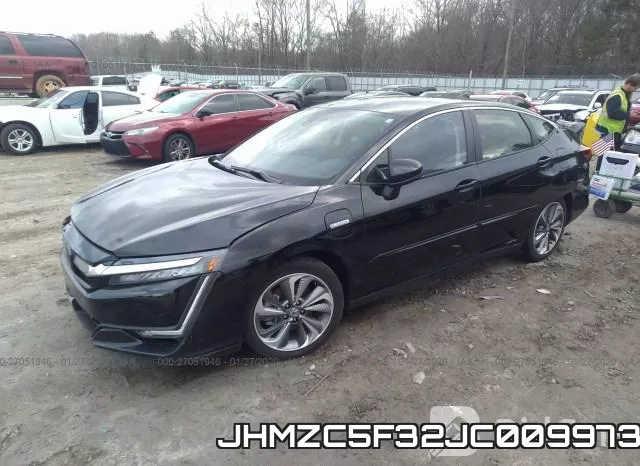 JHMZC5F32JC009973 фото 3