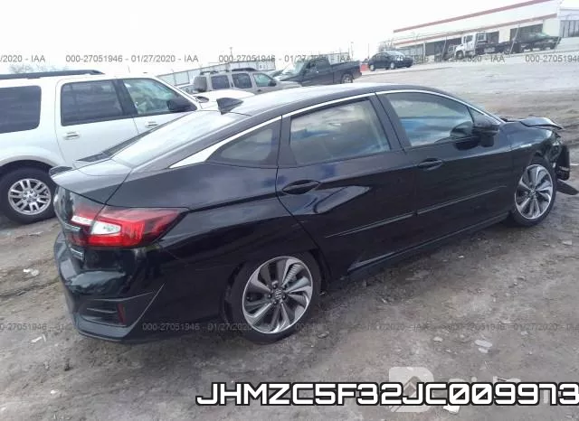 JHMZC5F32JC009973 фото 5