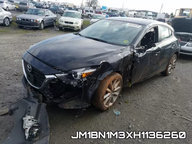 JM1BN1M3XH1136260 фото 3