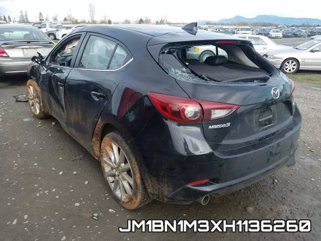 JM1BN1M3XH1136260 фото 4