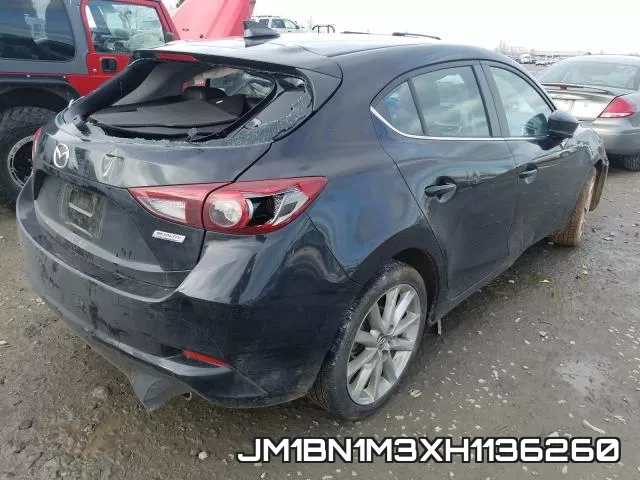 JM1BN1M3XH1136260 фото 5