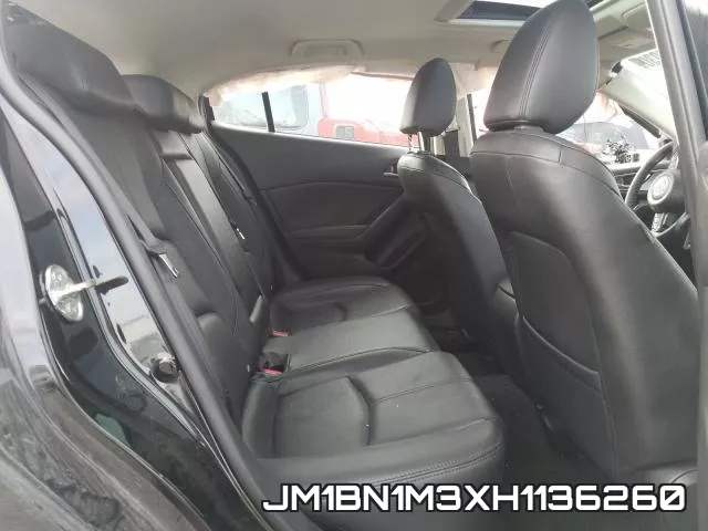 JM1BN1M3XH1136260 фото 7