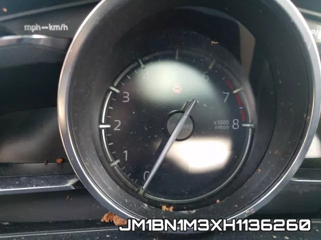JM1BN1M3XH1136260 фото 8