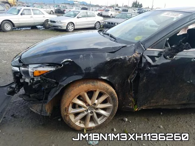 JM1BN1M3XH1136260 фото 9