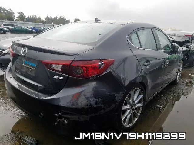 JM1BN1V79H1119399 фото 5