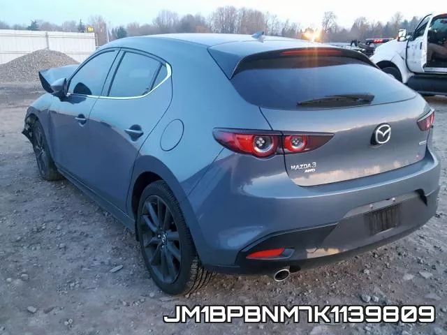 JM1BPBNM7K1139809 фото 3
