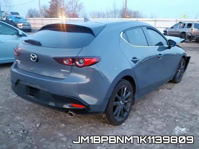JM1BPBNM7K1139809 фото 4