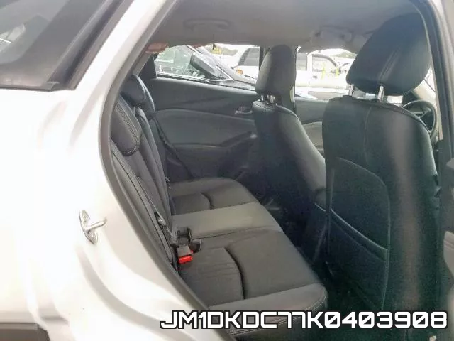 JM1DKDC77K0403908 фото 4