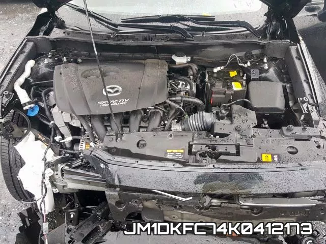 JM1DKFC74K0412173 фото 7