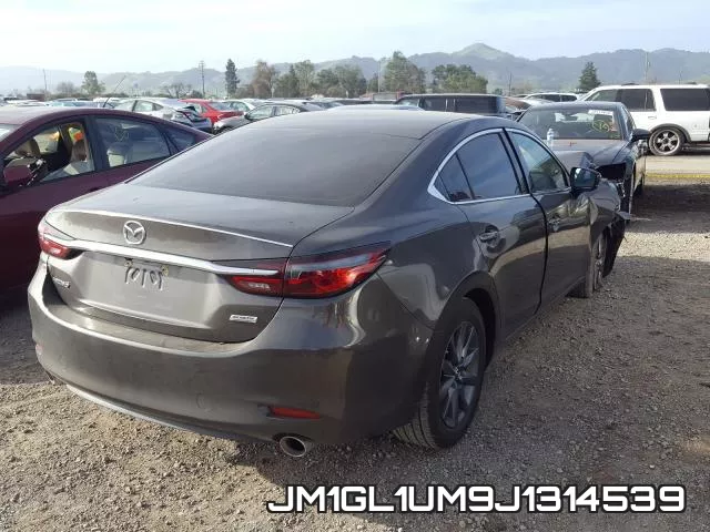 JM1GL1UM9J1314539 фото 4