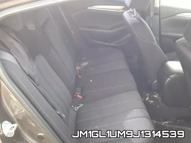 JM1GL1UM9J1314539 фото 6
