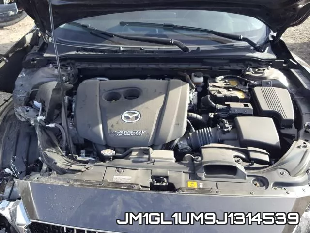 JM1GL1UM9J1314539 фото 7