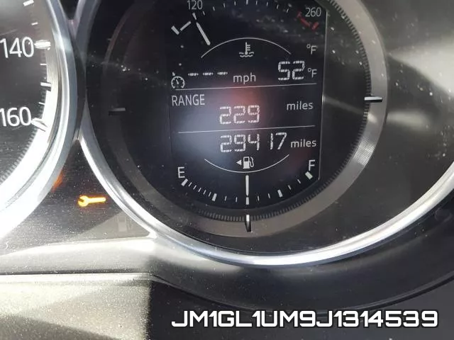 JM1GL1UM9J1314539 фото 8