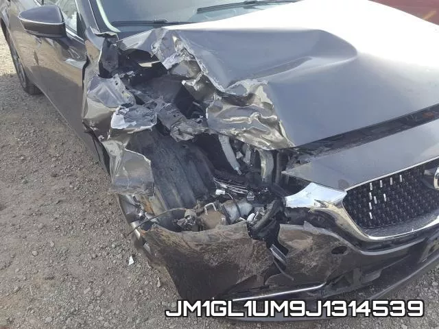JM1GL1UM9J1314539 фото 9