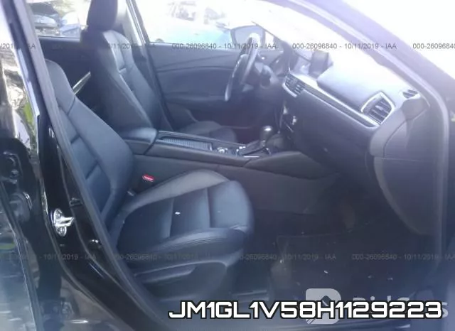 JM1GL1V58H1129223 фото 5