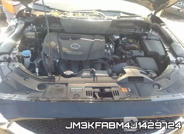 JM3KFABM4J1429724 фото 2
