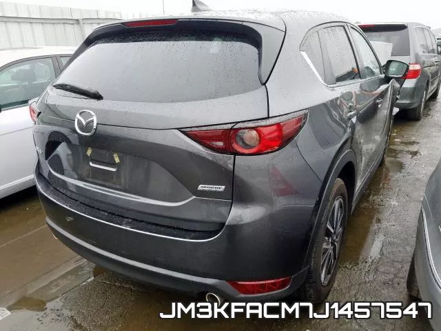 JM3KFACM7J1457547 фото 3