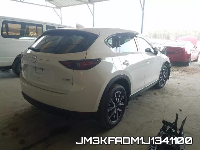 JM3KFADM1J1341100 фото 2