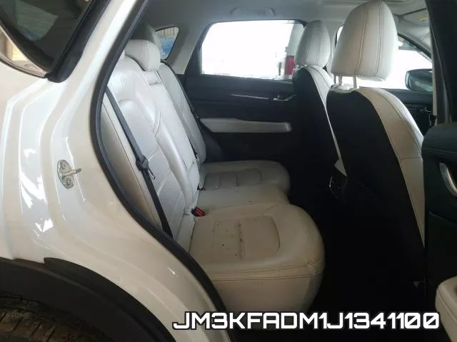 JM3KFADM1J1341100 фото 4
