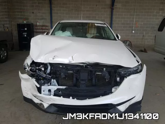 JM3KFADM1J1341100 фото 7