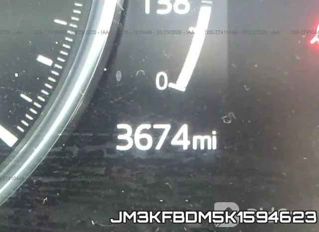 JM3KFBDM5K1594623 фото 5