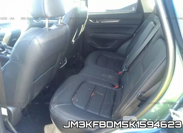 JM3KFBDM5K1594623 фото 6