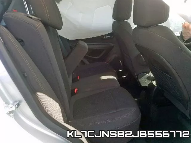 KL7CJNSB2JB556772 фото 6