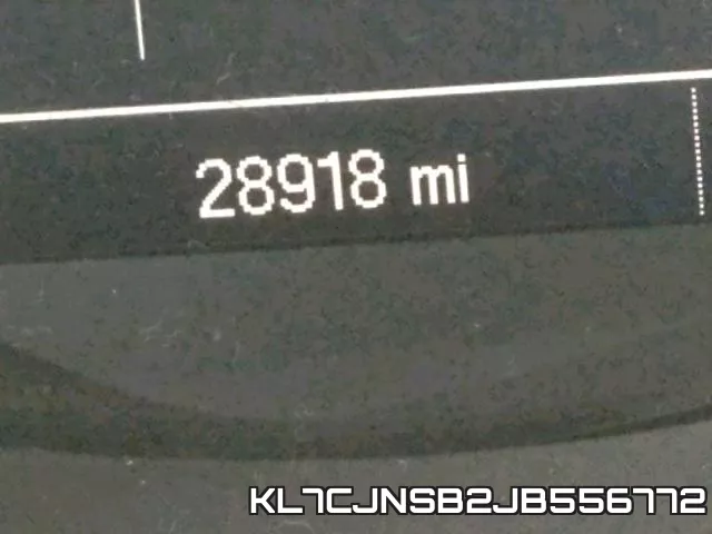 KL7CJNSB2JB556772 фото 8